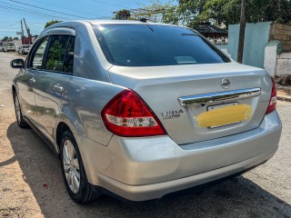 2009 Nissan Tiida for sale in Kingston / St. Andrew, Jamaica