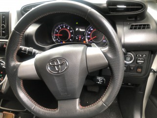 2013 Toyota Wish G package for sale in Kingston / St. Andrew, Jamaica