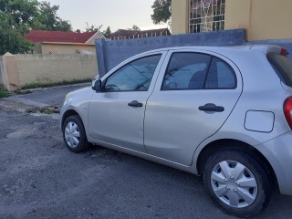 2012 Nissan March for sale in Kingston / St. Andrew, Jamaica