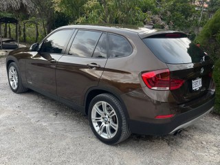 2015 BMW X1