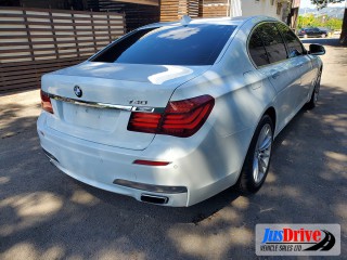 2013 BMW 740I for sale in Kingston / St. Andrew, Jamaica