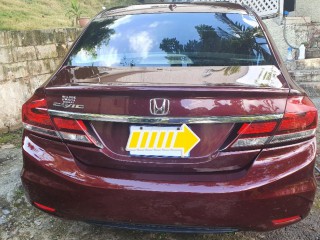 2015 Honda civic for sale in Kingston / St. Andrew, Jamaica