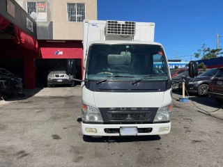 2009 Mitsubishi Canter for sale in Kingston / St. Andrew, Jamaica