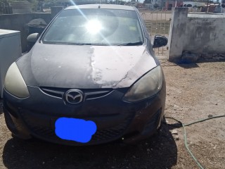 2012 Mazda Demio for sale in St. Catherine, Jamaica