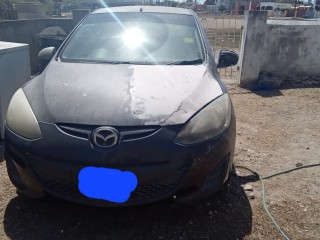 2012 Mazda Demio