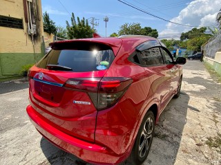 2018 Honda Vezel for sale in Kingston / St. Andrew, Jamaica