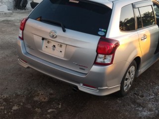 2013 Toyota Fielder for sale in Clarendon, Jamaica