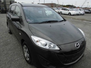 2014 Mazda Premacy for sale in Kingston / St. Andrew, Jamaica