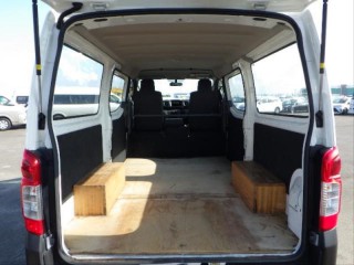 2013 Nissan Caravan