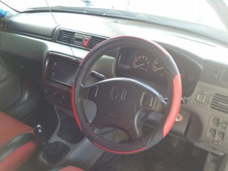 1998 Honda Crv for sale in Kingston / St. Andrew, Jamaica