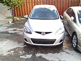 2007 Mazda Demio for sale in St. Catherine, Jamaica