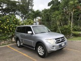 2012 Mitsubishi Pajero for sale in Kingston / St. Andrew, Jamaica