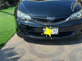 2011 Subaru Impreza for sale in St. Catherine, Jamaica