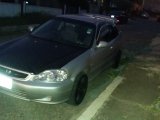 2000 Honda Civic for sale in Kingston / St. Andrew, Jamaica
