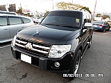 2008 Mitsubishi Pajero for sale in Kingston / St. Andrew, Jamaica