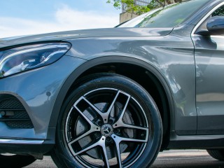 2018 Mercedes Benz GLC 300 COUPE for sale in St. James, Jamaica