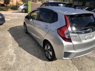 2015 Honda Fit for sale in Manchester, Jamaica