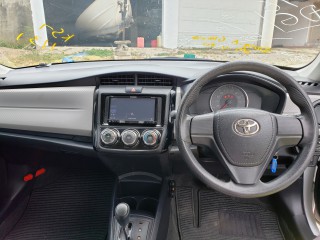 2015 Toyota Corolla Axio for sale in St. Ann, Jamaica