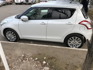 2013 Suzuki Swift for sale in Kingston / St. Andrew, Jamaica