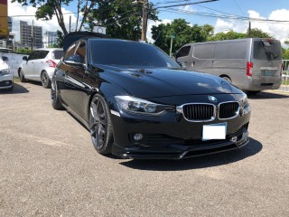 2014 BMW 320 I for sale in Kingston / St. Andrew, Jamaica