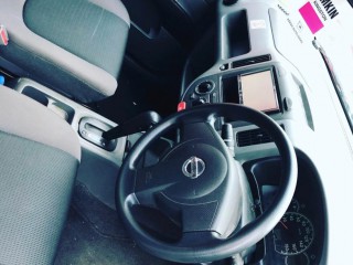 2017 Nissan Ad wagon for sale in Kingston / St. Andrew, Jamaica