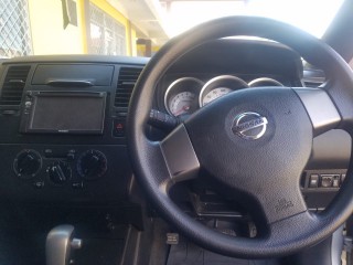 2012 Nissan Tida for sale in Westmoreland, Jamaica