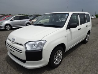 2017 Toyota Probox for sale in Kingston / St. Andrew, Jamaica