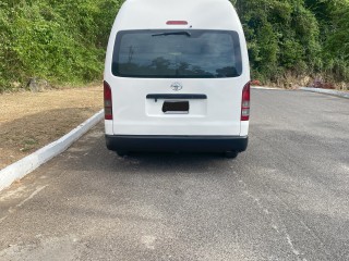 2019 Toyota Hiace for sale in St. Ann, Jamaica