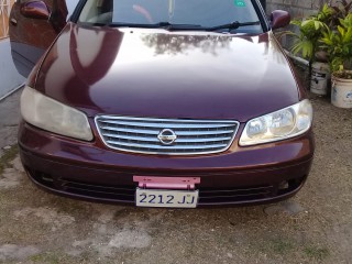 2005 Nissan Sunny ex saloon for sale in St. Catherine, Jamaica