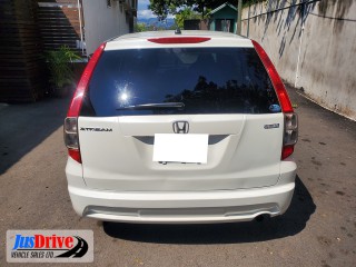 2008 Honda STREAM for sale in Kingston / St. Andrew, Jamaica