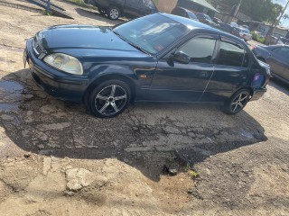 1998 Honda Ek for sale in Manchester, Jamaica