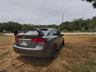 2010 Honda Civic for sale in St. Ann, Jamaica