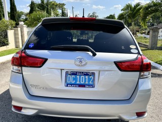 2017 Toyota FIELDER for sale in Manchester, Jamaica