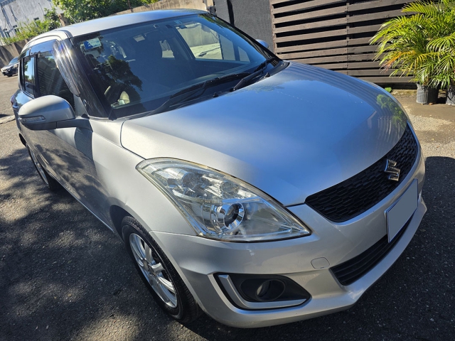 2016 Suzuki SWIFT for sale in Kingston / St. Andrew, Jamaica
