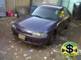 1997 Mitsubishi Mirage for sale in Kingston / St. Andrew, Jamaica