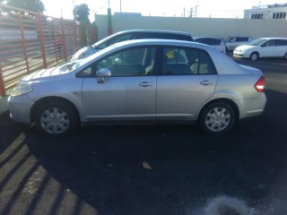 2008 Nissan tiida for sale in Kingston / St. Andrew, Jamaica