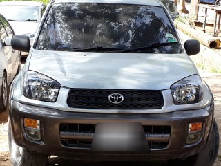 2003 Toyota Rav4 for sale in St. Catherine, Jamaica