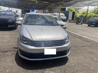 2018 Volkswagen POLO for sale in Kingston / St. Andrew, Jamaica