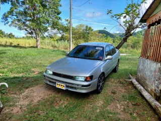 1992 Toyota Corolla