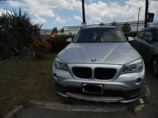 2015 BMW X1 for sale in Kingston / St. Andrew, Jamaica