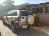 2001 Toyota Rav4 for sale in Kingston / St. Andrew, Jamaica