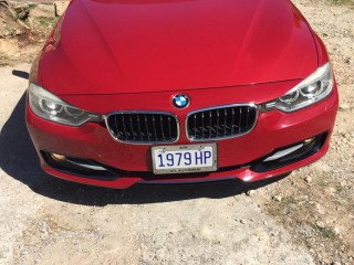 2013 BMW 328i for sale in St. Ann, Jamaica