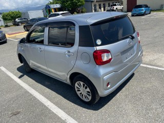 2017 Toyota Passo