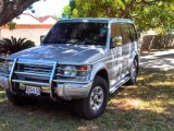 1996 Mitsubishi Pajero for sale in St. Ann, Jamaica