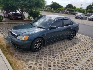 2001 Honda civic for sale in St. Catherine, Jamaica