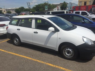 2013 Nissan Ad Wagon for sale in Kingston / St. Andrew, Jamaica