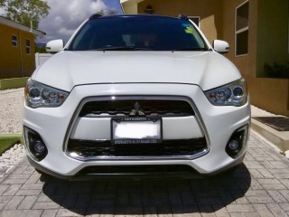 2015 Mitsubishi ASX for sale in Kingston / St. Andrew, Jamaica