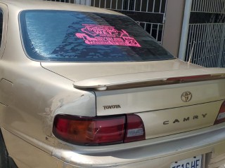 1996 Toyota Camry for sale in St. Ann, Jamaica