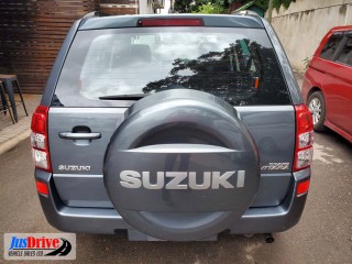 2008 Suzuki Grand Vitara for sale in Kingston / St. Andrew, Jamaica