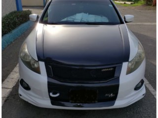 2008 Honda Accord for sale in Kingston / St. Andrew, Jamaica